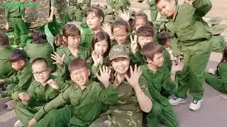 6/12/2024 Hội Khoẻ Phù Đổng Tiểu học Núi Đèo - Thuỷ Nguyên - Hải Phòng