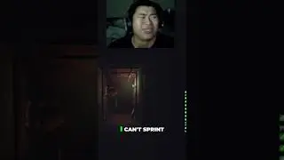 Trapped in Playtime Co.? This Game is SCARY! #shorts