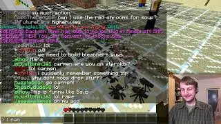 плагин арены Minecraft