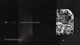 Orli - The Rats on the Walls [LORI999]