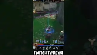 YMIR CAN WALK IN HIS ULT NOW?!