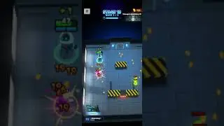 Lab Buster 1. Strange Laboratory