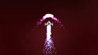 [Platformer Level] Warblade | Medium Demon By Alex1304 | Geometry Dash