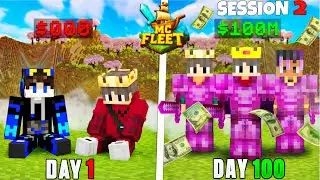 How to earn fast money in |mcfleet session 2 | don't miss |