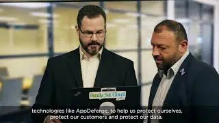 Problem Solved Video Series: Secure Apps for Human Capital Customers