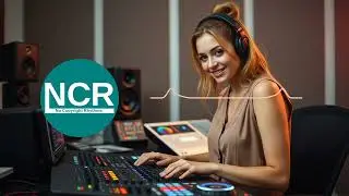 Electronic Background Music - Backbeat - Kevin MacLeod | NoCopyrightRhythms