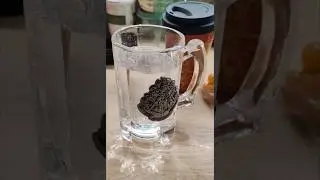 Harry Potter magic #surprise #harrypottermagic #potterhead #harrypotter #magic #water #hogwarts