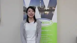 Japanese Testimonial | Worldwide School of English