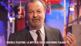 Revolution. Michele Plastino e i mondiali del 1982