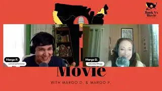 REVIEW: Fire Island (2022) vs Jane Austen's Pride and Prejudice! Book Versus Movie Podcast