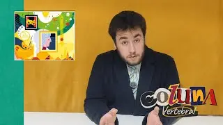Coluna Vertebral - Pela arte (T.1 Ep. 4)