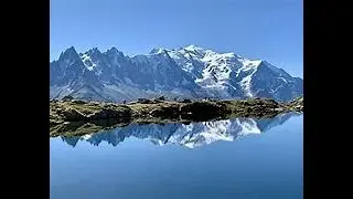 Tour Du mont Blanc day 1 Les Houches to LesContamines September 10th 2024.