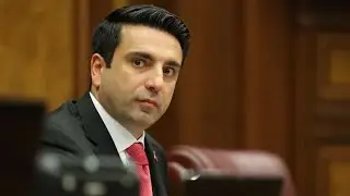 Ալեն Սիմոնյանի ճեպազրույցը. ՈւՂԻՂ