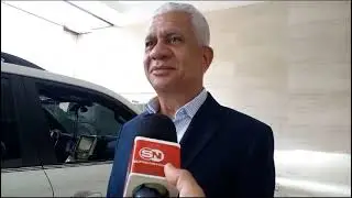 Presidente Senado resalta civismo m&aacute;s de un mill&oacute;n de perremeistas en primarias