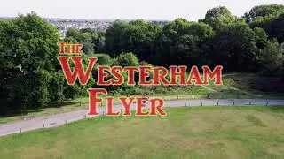 The Westerham Flyer Intro Video - AH Productions (AHPro.co.uk)
