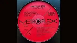 CEM3340 & 2030 - Electric Tribe