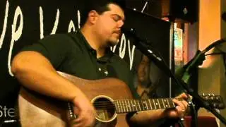 Steve Ketterer: Can't Remember Summer (Shawn Mullins)