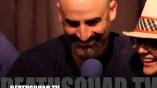 DEATHSQUAD: BRODY STEVENS & SARAH TIANA KISS