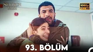 Sefirin Kızı 93. Bölüm (FULL HD)