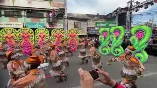 SIOMAI FESTIVAL 2025 Ritual Dance Showdown CONTINGENT 1 Tisa Cebu City | DANCE VIDEO