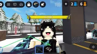 MM2 mobile *BEATING & JUKING TEAMERS* montage !
