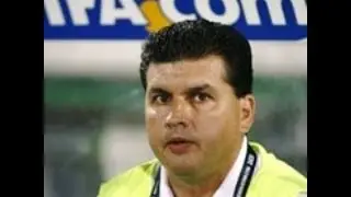 TSM/Roland Marcenaro - Uruguay National Team Head Coach