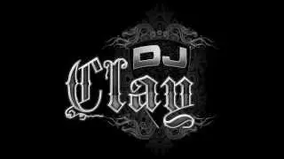 DJ Clay Live 2015 Recap from Smith's Downtown + The Music Factory -11/5 - 11/6/2015