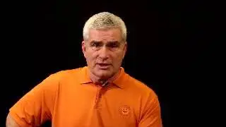 Building Brand Loyalty By Dr. Mark Murphy