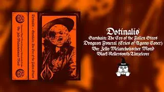 Dotinalis - Dvngeon Fvneral (Cries of Agony Cover || Kellersynth/T&auml;nzelcore)