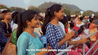 1 Lakh Job Assam | Glimpses of Hon HM&rsquo;s @AmitShah #Assam visit | #assamgovernment