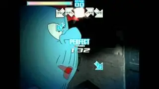Pump it up Fiesta Ex - Like a Man single 8