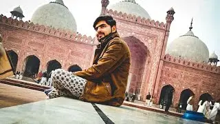 ANDROON LAHORE | Tour | LAHORE TO MUREE & KOHALA | EP:1 | ABRAIZ ANZA VLOGS