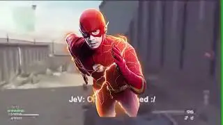 Faze Jev Spawn Die Meme Edition