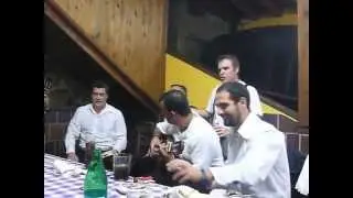 Espicha Llagar