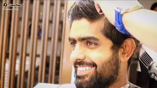 Babar Azam nice & cute smile