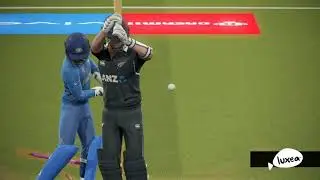 Best wickets Cricket 19