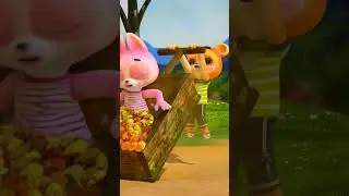 Happy Onam #kidsvideo #animation #cartoon #shortsfeed #shortsvideo
