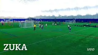FC VIP WIT GEORGIA NJ -U11 vs FS MARLBORO NJ -U12  4:1.     Highlights