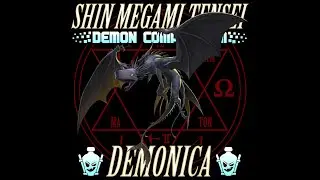 Demonica: Ep.19 Seth | Shin Megami Tensei Demon Compendium