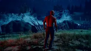 DAYS GONE: Deacon and Boozer Flood the Ripper Camp (THAT NEVER GETS OLD)