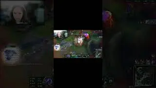 Master Yi - More like Master Dive!