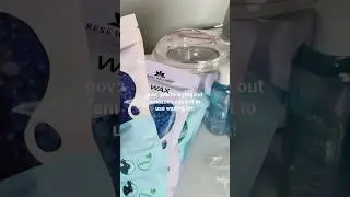 easy at home waxing kit from amazon! 🤯🔥#wax #amazonfinds #pcos #waxingkit #satisfying