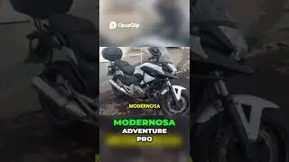 Moto Incr&iacute;vel por Pouco  A Big Trail Imbat&iacute;vel! #automobile #carrocomqualidade #smartphone
