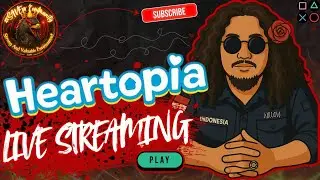 🔴 LIVE |butuh banyak jam nonton publik geys. KONSISTEN 42! #heartopia