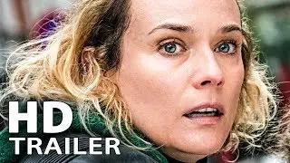AUS DEM NICHTS - Trailer German Deutsch (2017)