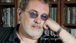 Gerry Raffery documentary Pt3