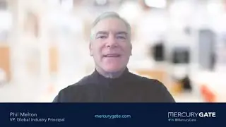 MercuryGate Minutes | What Is Robotic Process Automation & How Does It Apply To The TMS?