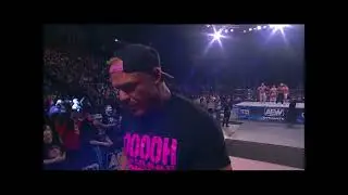 Austin Gunn Roasts Billy Gunn- 2/1/23