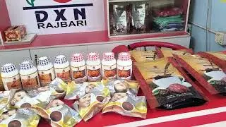 DXN Service Center. Opportunity to do business worldwide by using & sharing these product