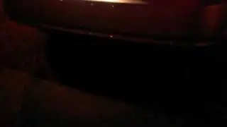 reace car flames